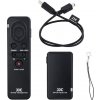 JJC spúšť rádiová SR-F2W (RM-VP1) pre Sony