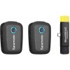 SARAMONIC Blink 500 B6 (TX+ TX + RXUC) - USB-C 111920