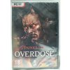 Painkiller Overdose