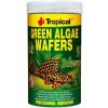 Tropical Green Algae Wafers 100 ml / 45 g