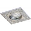 LUXERA LIGHTING DOWNLIGHT 71078