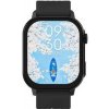 Inteligentné hodinky Carneo Zephyr Ultra HR+ (8588009299554) čierne