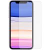 AppleKing tvrdené sklo s UV svetlom na rýchle zaschnutie pre iPhone XR / 11 - možnosť vrátiť tovar ZADARMO do 30tich dní