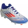 Adidas F50 League FG/MG Jr IF1367 football shoes (199335) Sky Blue 38