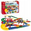 Wader Garáž PLAY TRUCKS 9.1m