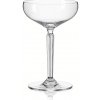 Crystalex CZ BOHEMIA HELLEN POHÁR NA ŠAMPANSKÉ 225ML SADA 4KS