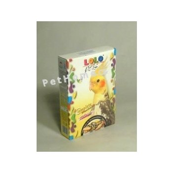 Lolo pets Basic Korela 0,5 kg