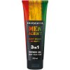 Dermacol Men Agent Don`t Worry Be Happy sprchový gél 250 ml
