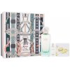 Hermès Un Jardin Sur le Nil EDT 100 ml + EDT MINI 7,5 ml + tuhé mydlo 50 g (unisex) možnosť Cover with Bracelets