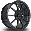 ROTA SS10 hliníkové disky 8,5x18 5x114,3 ET44 HBlack