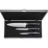Sada nožů G21 Gourmet Damascus small box 3 ks