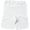 Pleas dámske boxerky bezšvové 147280 biela Veľ. M