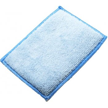 The Rag Company Jersey Bug Scrubber Pad Blue