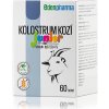 EDENPHARMA Kolostrum kozie junior 60 tabliet