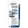 Graef 145614 Čistiace tablety pre kávovary