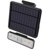 EMOS | LED Solárny reflektor so senzorom pohybu LED/3,7V 2500mAh 4000K IP54 | EMS1235