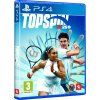 Hra na konzole TopSpin 2K25 - PS4 (5026555437424)