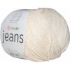 YarnArt Jeans Krémova 03