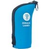 ZDRAVÁ FĽAH Termoobal CABRIO Reflex, 0,5 l, modrý