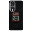 Picasee silikónový prehľadný obal pre Honor 90 5G - EMERGENCY