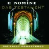 CD - E Nomine - Das Testament