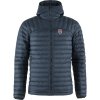 FJÄLLRÄVEN Expedition Lätt Hoodie M Navy - S