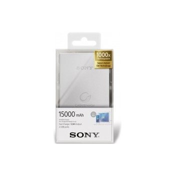 Sony CP-S15S