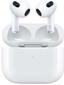 Apple AirPods 3rd generation MME73RU/A
