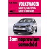 Volkswagen Golf VI, Golf Plus, Golf VI Variant