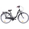 Fuzlu Mestský bicykel Nevada S-3 28