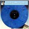 Piaf Edith: Recital 1961 (Coloured Blue Vinyl) - Vinyl (LP)
