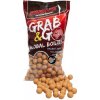 Boilies Starbaits Grab&Go 2,5kg halibut Priemer: 20mm