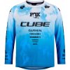Cube MTB Jersey ROOKIE X Actionteam L/S