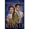 Božskí rivali - Rebecca Ross