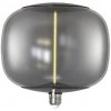 NEDES LED Žiarovka FILAMENT SMOKE T220 E27/4W/230V 1800K ND3878 + záruka 3 roky zadarmo + záruka 3 roky zadarmo