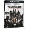 Transformers: Pomsta porazených 2BD (UHD+BD)