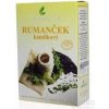 JUVAMED RUMANČEK KAMILKOVÝ - KVET - 40g