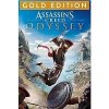 Assassins Creed Odyssey – Gold Edition – Xbox DIGITAL