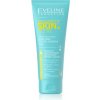 Eveline Cosmetics Perfect Skin .acne exfoliačná maska 3v1 75 ml