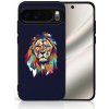 VSETKONAMOBIL 127873 MY ART Ochranný kryt pre Google Pixel 10 / Pixel 10 Pro LION (246)
