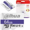 Dahua Technology C100 MicroSDXC 64 GB TF-C100/64GB