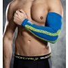 Kompresný rukáv Select Compression arm sleeves 6610 modrý