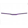 MTB Riaditka DEITY Blacklabel 31,8mm purple Výška: 25mm