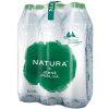 Natura Pramenitá voda jemne perlivá 6 x 1,5 l