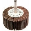 YATO - lamelový kotúč na stopke 60 x 30 x 6mm P60 YT-83362