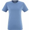 MILLET CHAMONIX FLOWER TS SS W CORONET BLUE - M