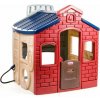 Detský domček Little Tikes 444D Earth mestský