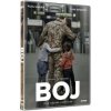 Boj DVD