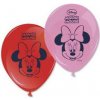 Godan Latexové balóny Minnie Mouse