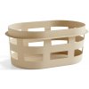 HAY Koš na prádlo Small Nougat 57,5 cm